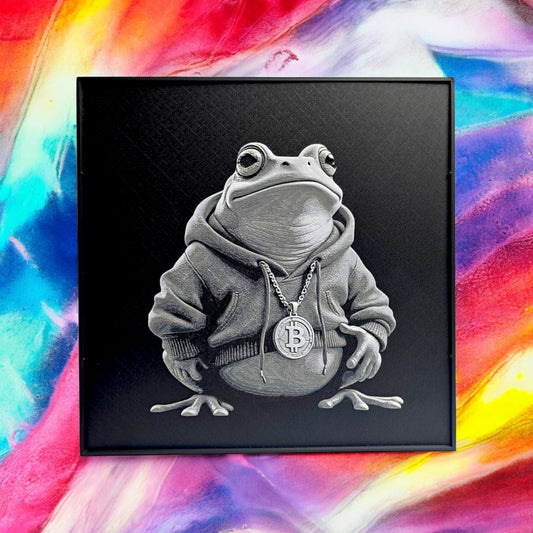 B-Frog