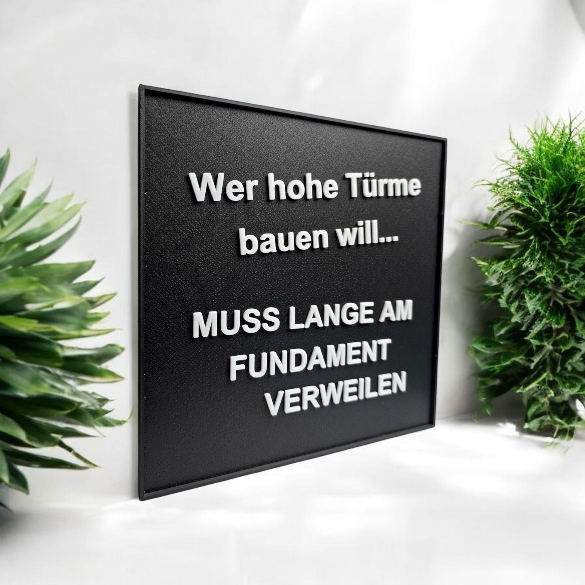 Hohe Türme Seite