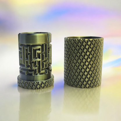 Labyrinth Geschenkdose