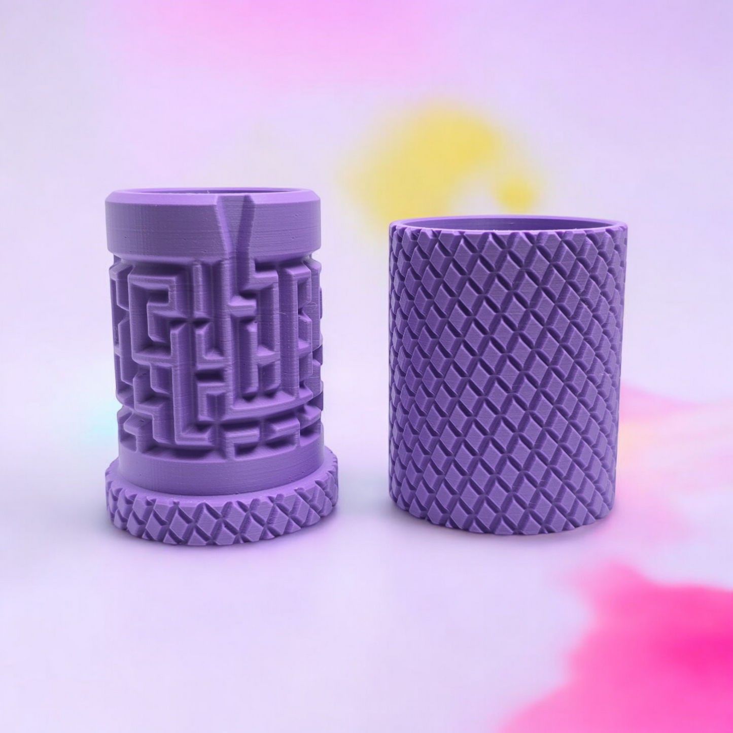 Labyrinth Geschenkdose