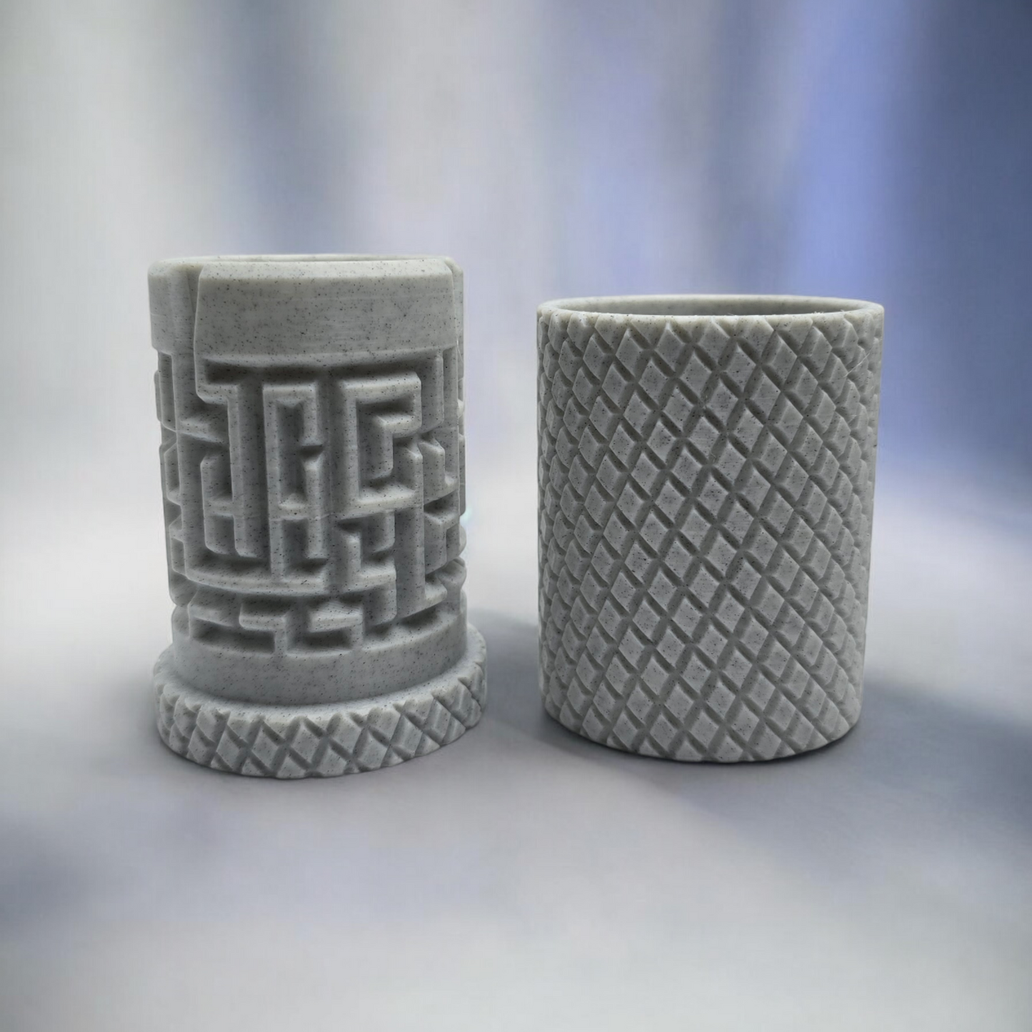 Labyrinth Geschenkdose