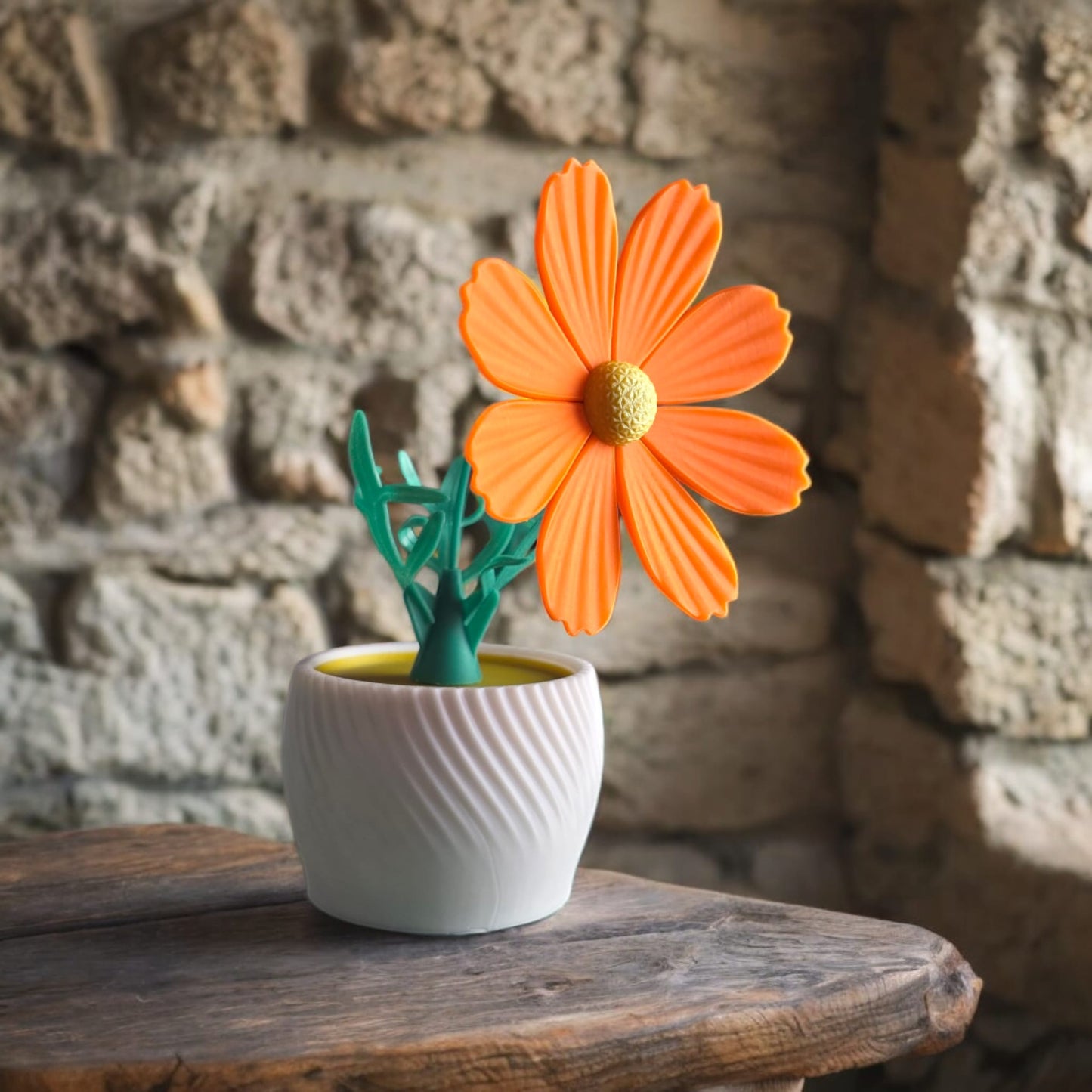 Flori - Kunstblumenbausatz